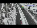 CDOT CSP remind drivers of new changes to Colorado s traction law ahead of winter driving