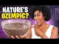The Under 1 Foods That Works Like Ozempic No Counting No Side Effects