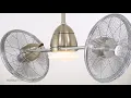 Minka-Aire Gyro Ceiling Fan