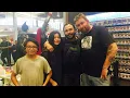 REMEMBERING ADAM THE WOO