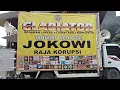 Download Lagu LIVE DEMO DI KPK JAKARTA ADILI JOKOWI MAKJULKAN GIBRAN 2 OKTOBER 2025