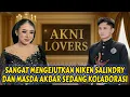 Download Lagu NIKEN SALINDRY KOLABORASI BARENG BERSAMA DEN AKBAR SYAHALAM