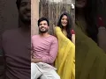 Download Lagu bazi ishq ki new reel ekansh and mehek #short# trending you tube short please like and subscribe