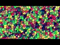 Voronoi Diagram Edge openframeworks