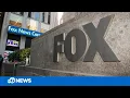 Fox News Dominion reach 787 5M settlement avoiding trial in defamation case