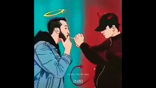 حاله واتس لما الجرأه تبقى ببرشام 