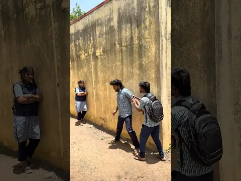 Tag your: school friends 🤣🤣 wait for end 😂🤣 #shorts #comedy #viralvideo #aksibientertainer