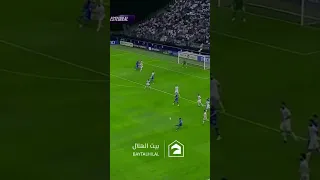 هدف الأول الهلال ميتروفش Edit Football الزمالك Efootball الدوري Art Arsenal ريال مدريد 