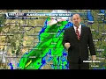 KAKE-TV Weather Anchor Full Forecast December 24 2019