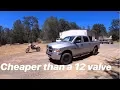 BOUGHT THE CHEAPEST 4TH GEN CUMMINS ON CRAIGSLIST WAS IT WORTH IT