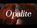 Download Lagu Opalite - Taylor Swift lyrics (The Life Of A Showgirl album)