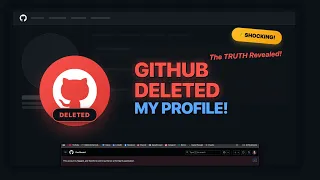 Why GitHub Deleted My Profile in 2026 The Real Reason No One Tells You