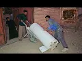 Download Lagu The cameraman's promise to the master water heater builder: A trip to the city