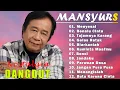 Lagu Mansyur S Full Album Terbaik || Lagu Dangdut Terbaik Mansyur S - Dangdut Lawas Nostalgia