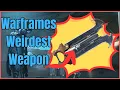 I Used the Redeemer in Warframe So You Don t Have To But You Still Can