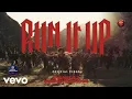 Hanumankind - Run It Up (Prod. By Kalmi) | Official Music