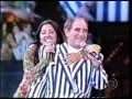 Download Lagu CRIANÇA ESPERANÇA 2001 - Renato Aragão e Regina Casé