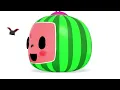 Lunchtime with Nina | The Lunch Song | Sing Along with Nina | CoComelon Nursery Rhymes & Kids Songs