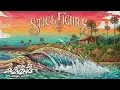 Sun Is Shining (feat. Johnny Cosmic) - Stick Figure