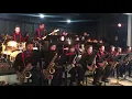 Download Lagu AMS Jazz band “Eye of the tiger”