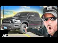 I GOT A NEW TRUCK AND A MILLION SUBSCRIBERS
