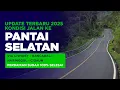 Download Lagu PERJALANAN KE PANTAI SELATAN VIA CIWIDEY - NARINGGUL - CIDAUN | JALUR TERINDAH DI JAWA BARAT 2025