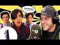 Download Lagu Can Jonas Brothers Remember Their Own Lyrics?! 🤔