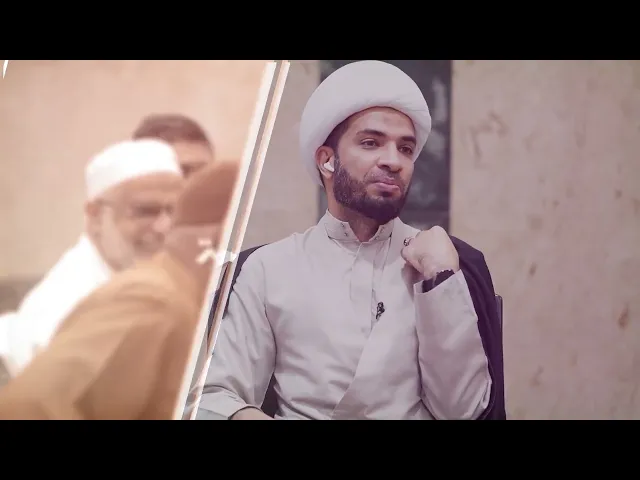 ⁣زبدة الأحكام (16): تجهيز الميت - حال الاحتضار / الشيخ حسن القصاب