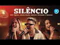 TÔ SABENDO QUE NÃO PARA DE CHORAR - Breno Major, Mariana Fagundes & Thauane