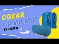 CGEAR RV Campsite Mat Review - Is this the ultimate campsite mat