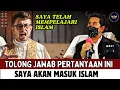 Download Lagu 🔴 TOLONG JAWAB PERTANYAAN INI_ SAYA AKAN MASUK ISLAM
