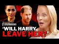 I heard this Prince Harry and Meghan s BOMBSHELL weapon EXPOSED Daily Expresso