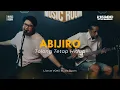 Abijiro - Tolong Tetap Hidup | Live At VOKS Music Room