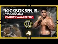 Lagu Younes “Moqatil” Smaili: Strijd, discipline en de waarheid achter de fight game