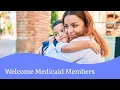 Welcome Medicaid Members Sentara Health Plans