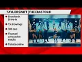 Kentucky drive-in hosting special showings of Taylor Swift s The Eras Tour movie