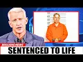 Mark Harmon Sentenced To Life Imprisonment