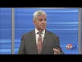 RI Attorney General Peter Kilmartin talks with Eyewitness News This Morning