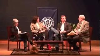 Paul and Linda Fusco ALF Interview