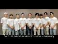 NCT 127 2ND TOUR ‘NEO CITY：JAPAN - THE LINK’ Saitama concert has been cancelled