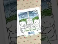 How to Color Rain