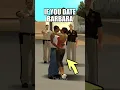 Can You Date Barbara With 6 WANTED STARS in GTA San Andreas