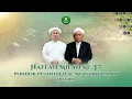 Download Lagu HAFLAH MILAD KE 37 PONDOK PESANTREN AL MURSYIDUL AMIN PUTRA TAHUN 2025