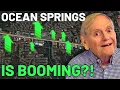 5 BIG Things Coming to Ocean Springs Mississippi in 2026
