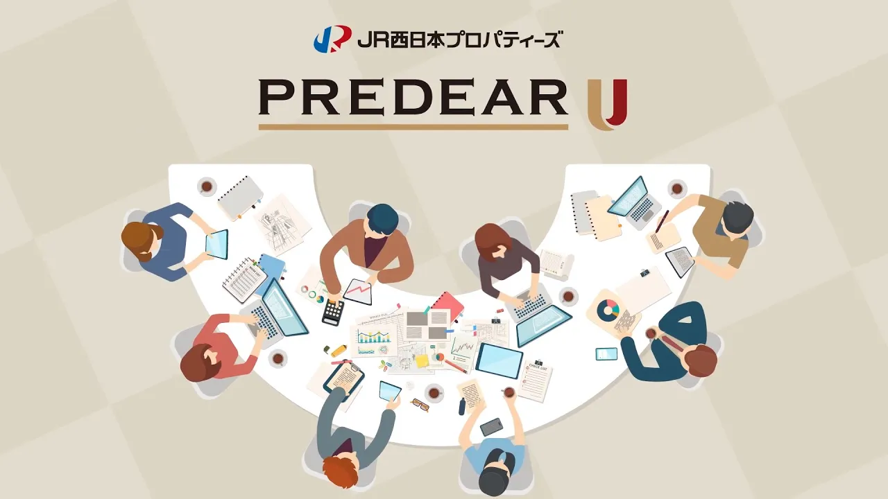 住宅ブランド紹介動画事例