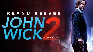 john wick 2 2017 trailer IMDb 7
