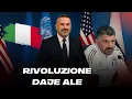 Download Lagu C'E' UN PROBLEMA NAZIONALE! DAJE ALE MINISTRO DELLO SPORT!
