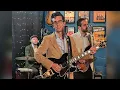 Shake, Rattle & Roll | Big Joe Turner Cover