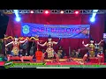 Download Lagu TARI REMO CANTIK GAYA BUSANA PRIA BERSAMA NING SRIASIH - CAHYA RAYAP - RENY PESEK || SARI BUDOYO