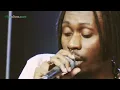 "Ponta de lança" - Rincon Sapiência no Estúdio Showlivre por Coala Festival 2017